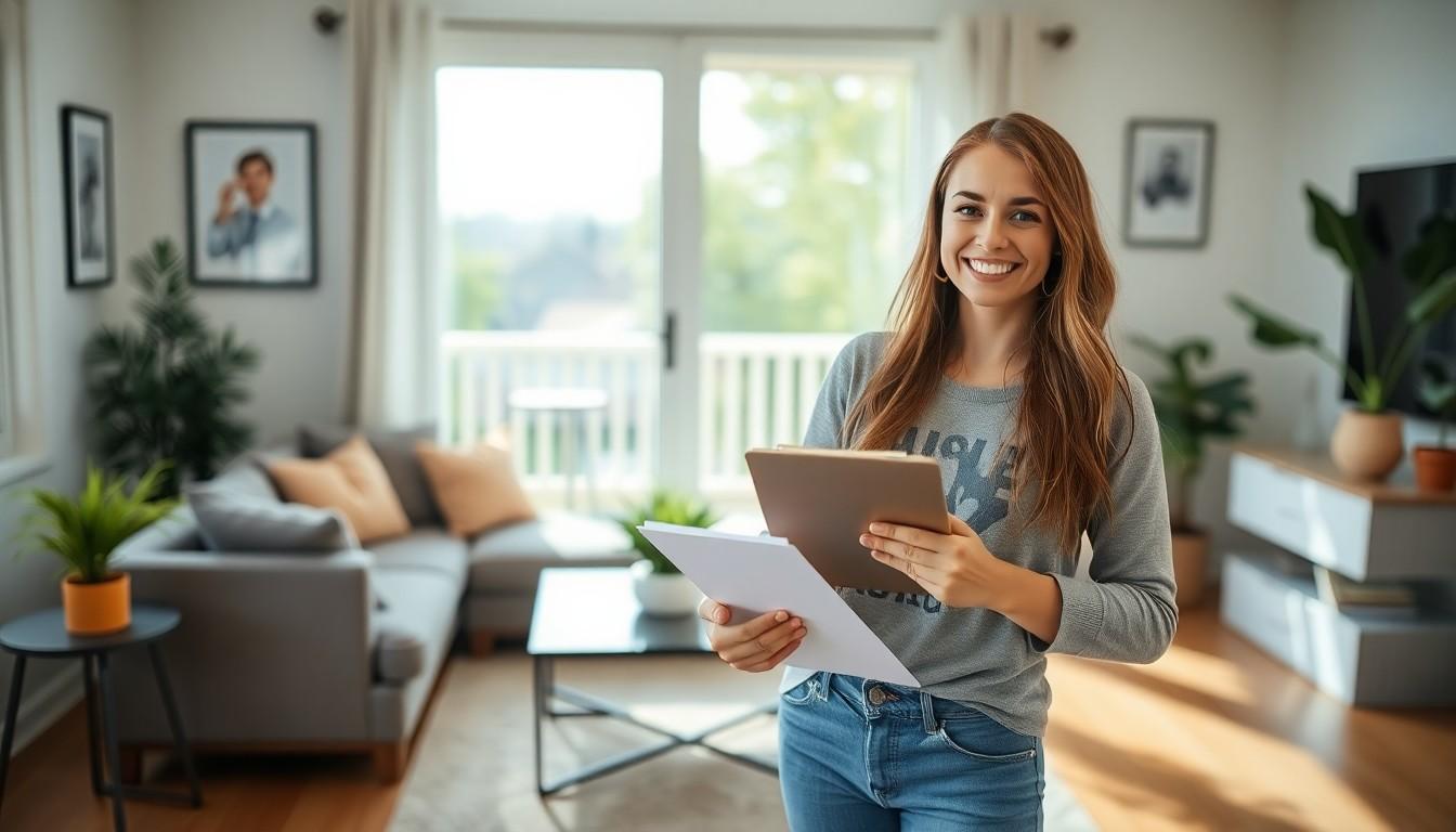 house rental agreement template