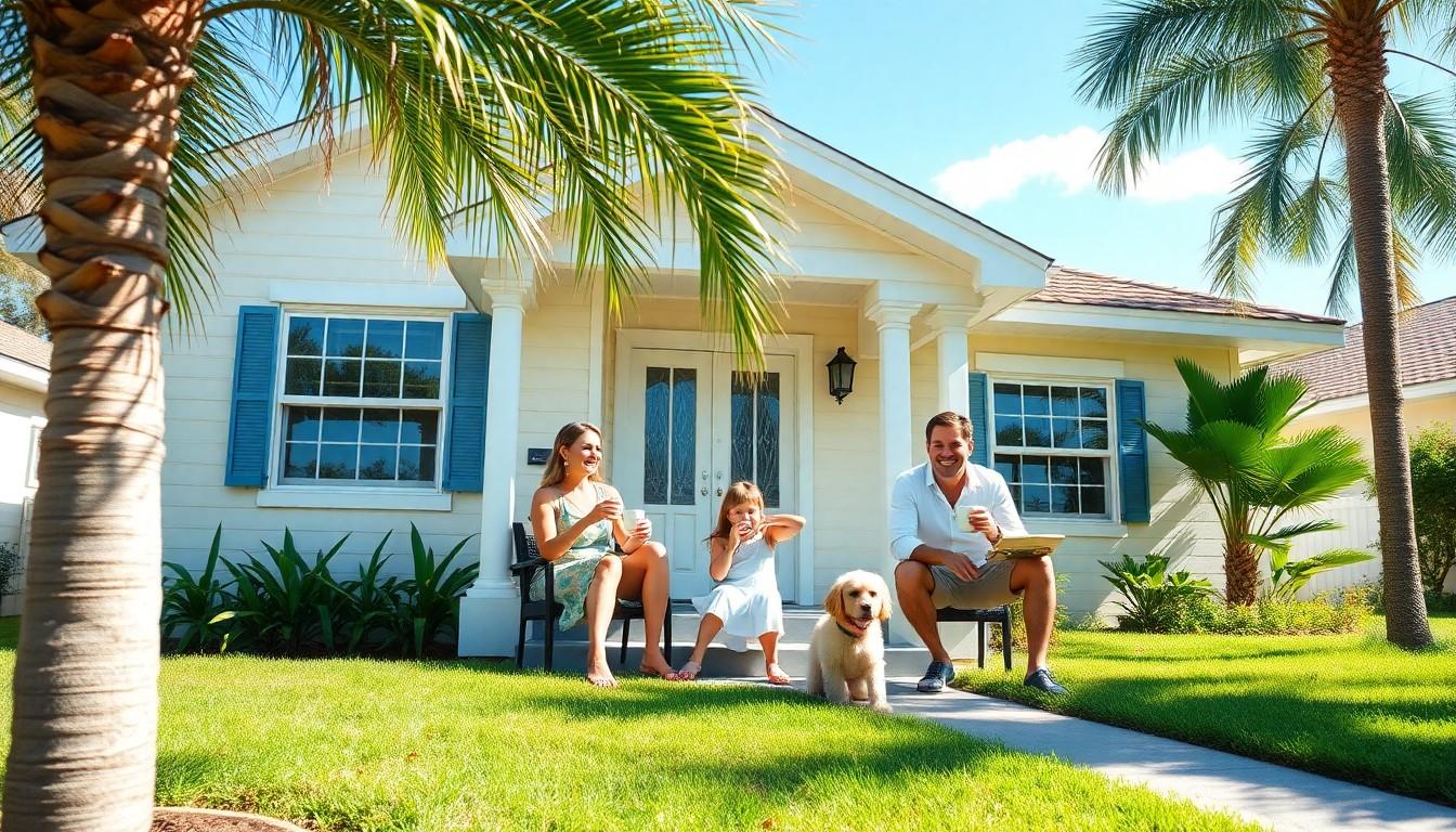 house rental orlando