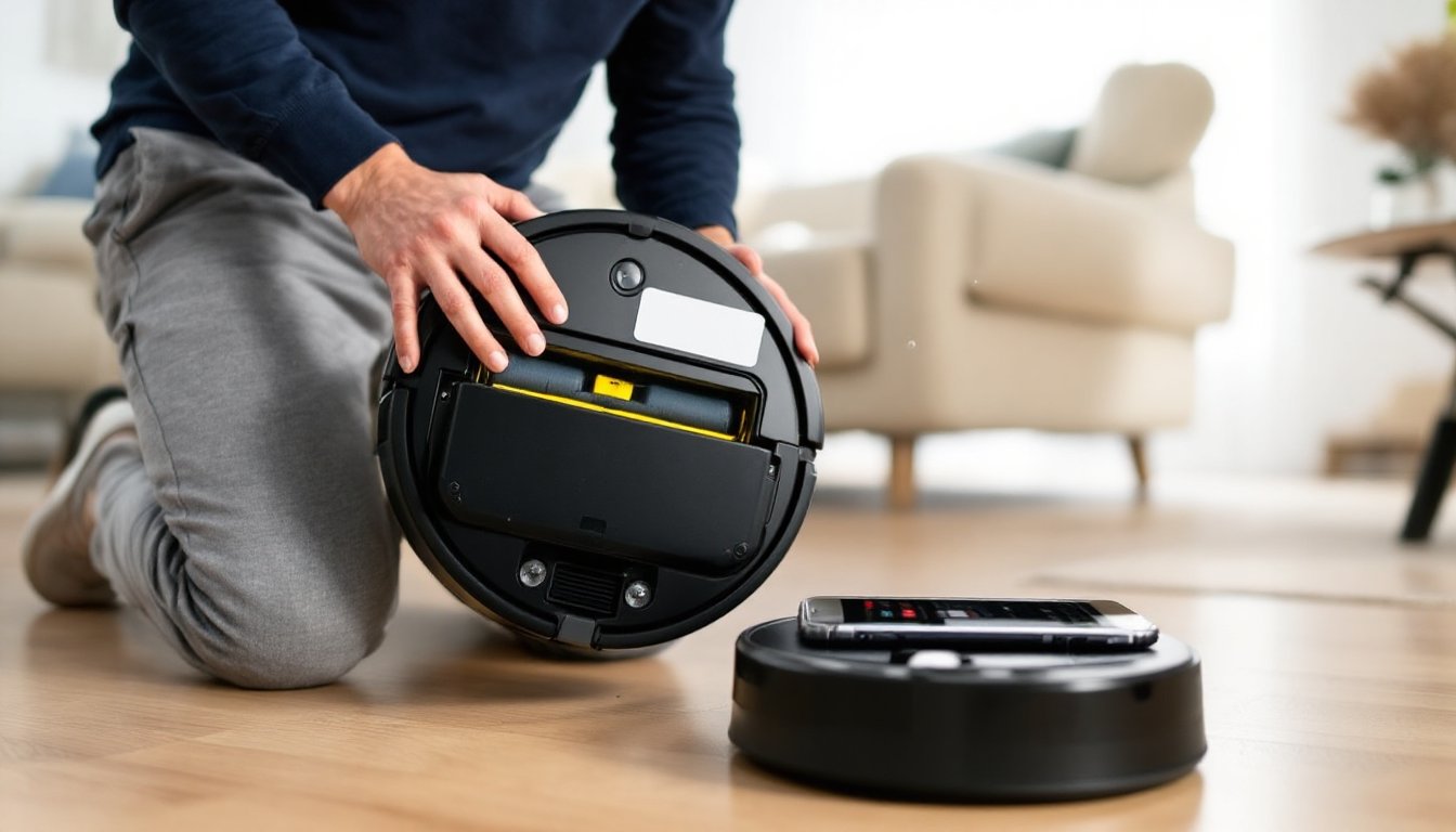 what roomba do i have